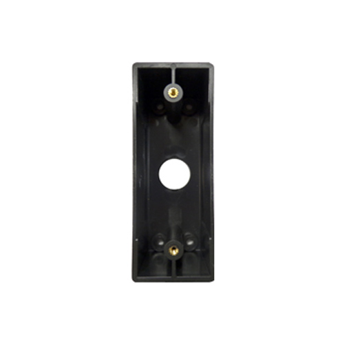 NARROW STILE SURFACE MNT BOX  FOR WIKK AA SERIES SWITCHES - Switches & Wall Plates